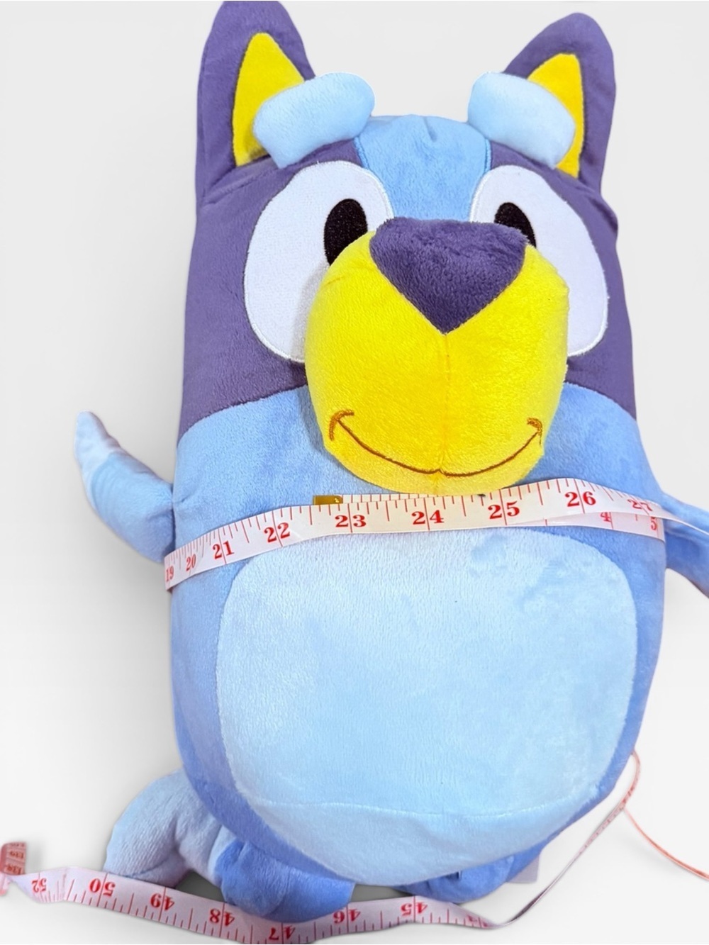 NWOT Bluey Stuffed Animal - Picture 4 of 4
